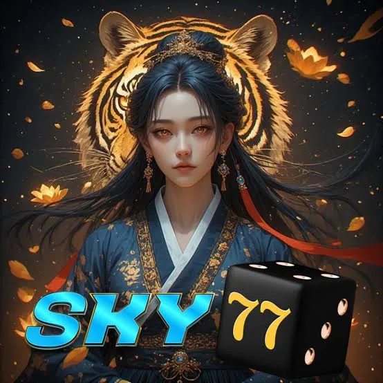 SKY77 - Petualangan Strategis yang Menantang